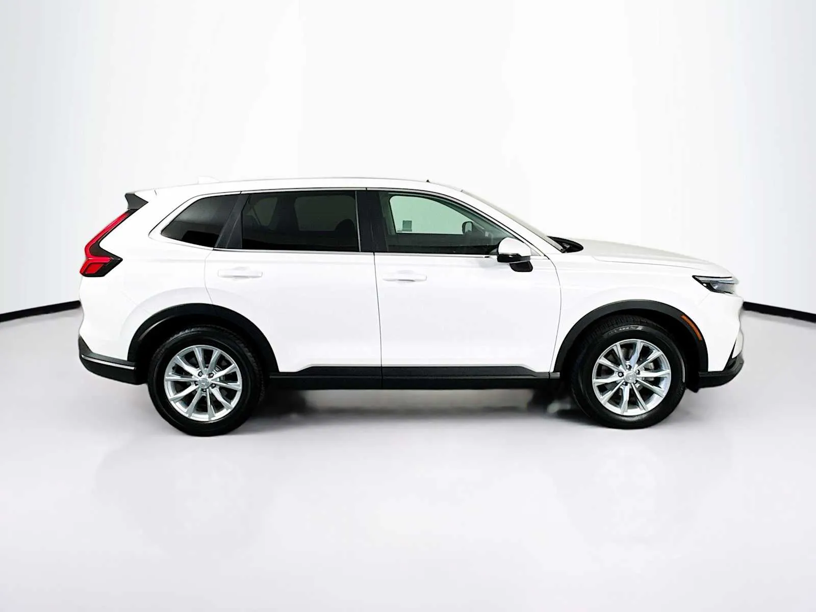 Honda CR-V photo 8