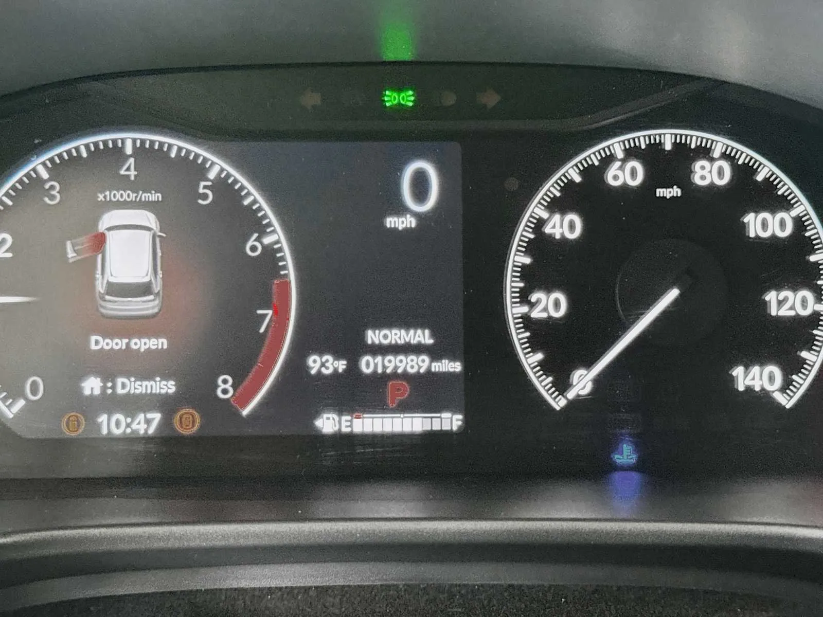 Honda CR-V photo 12