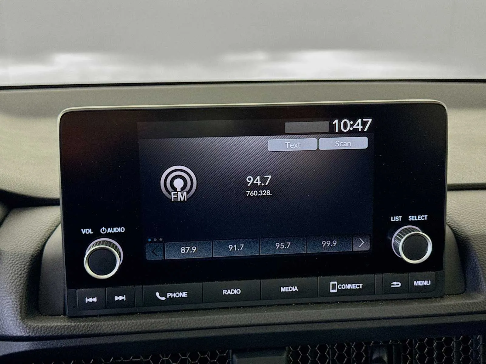 Honda CR-V photo 15
