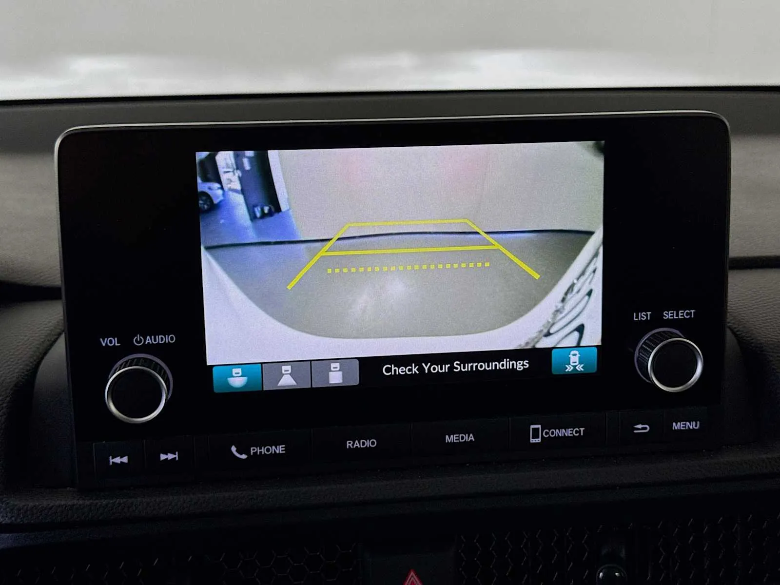 Honda CR-V photo 14