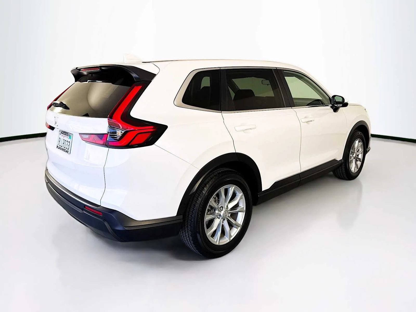 Honda CR-V photo 7