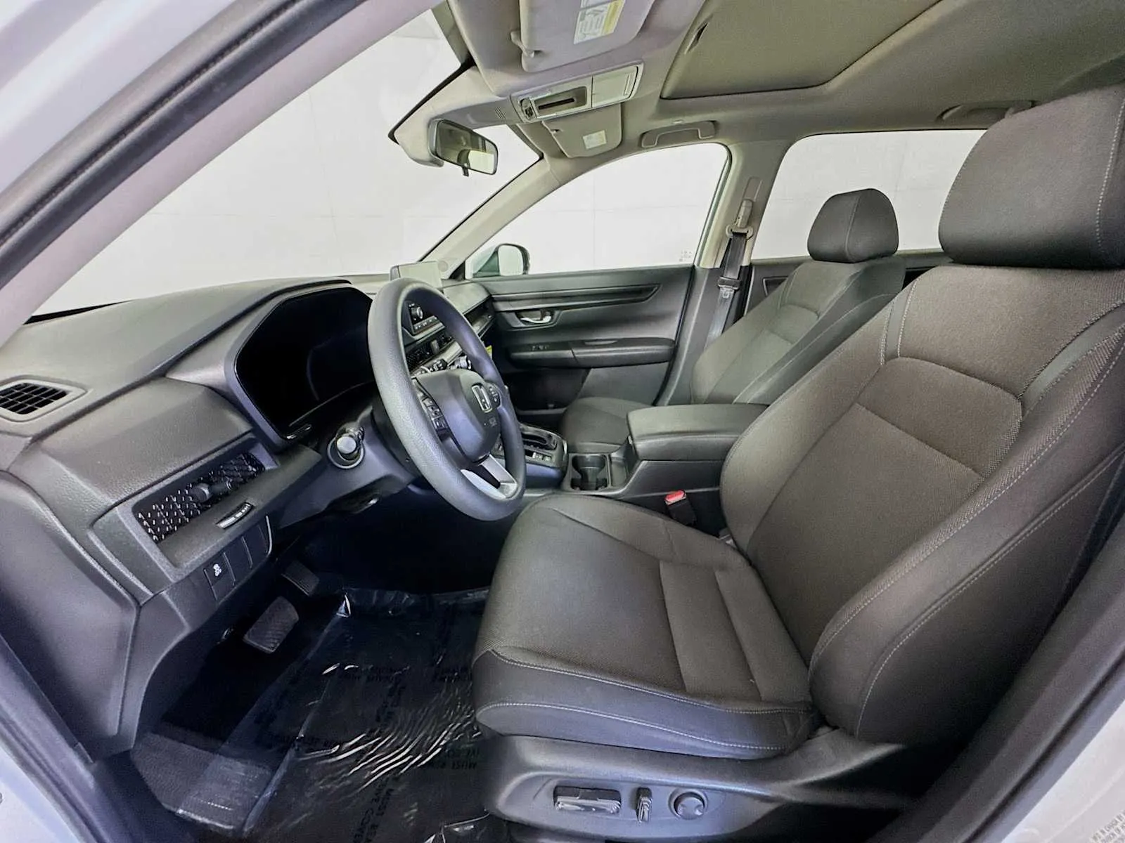Honda CR-V photo 21