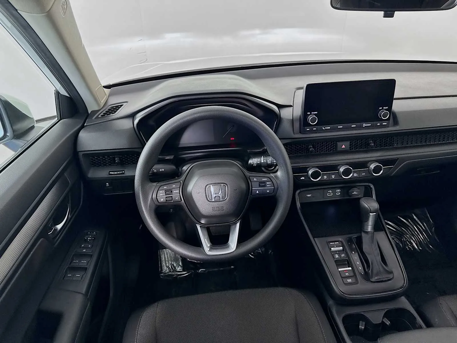 Honda CR-V photo 23
