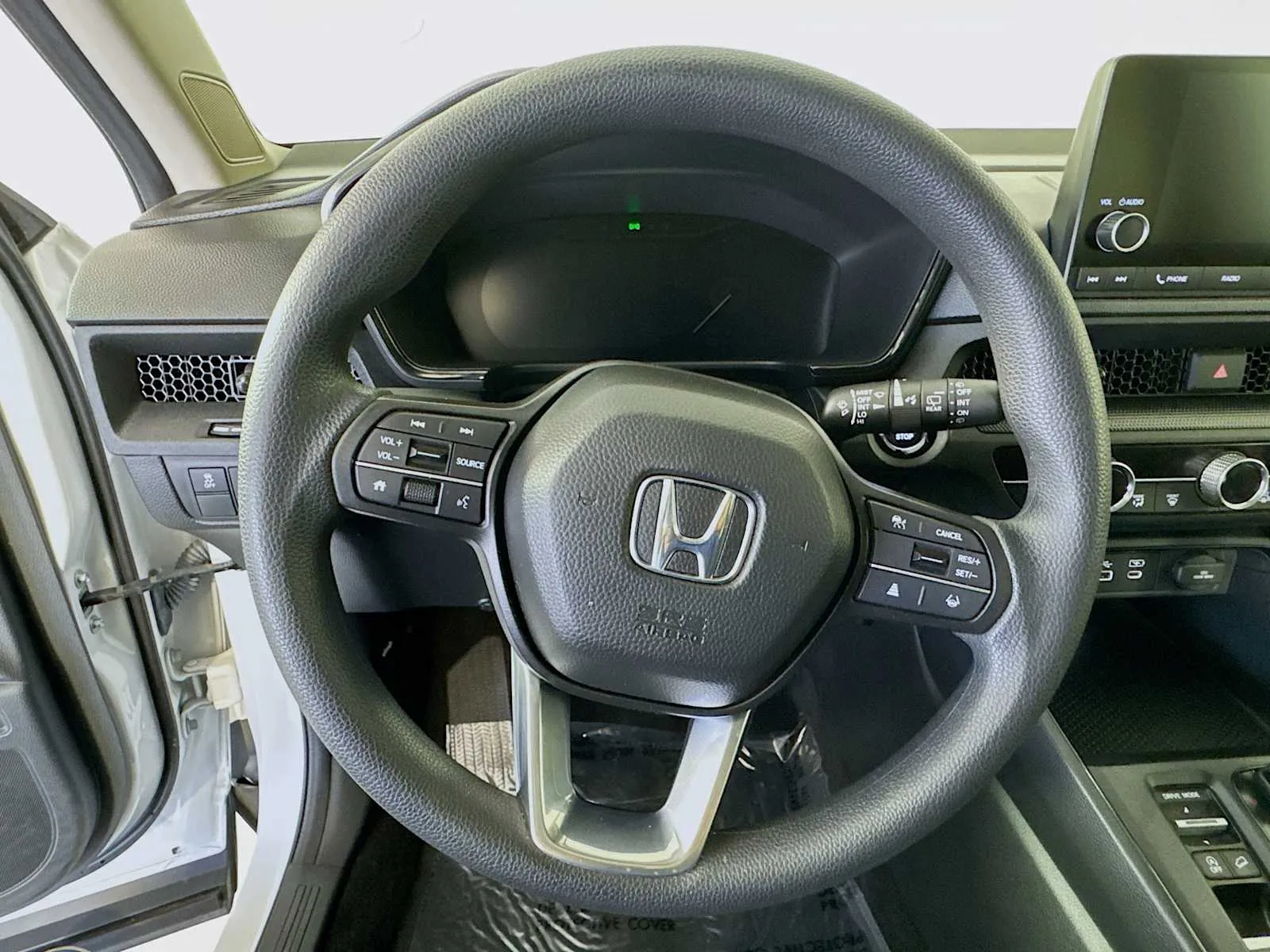 Honda CR-V photo 11