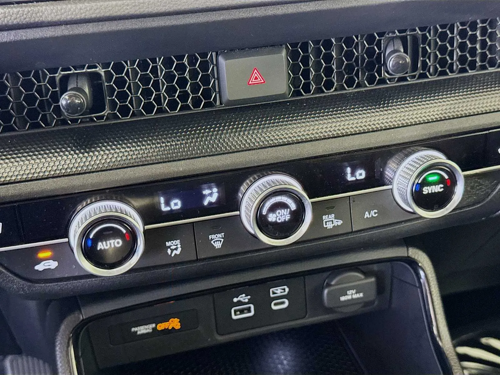 Honda CR-V photo 16