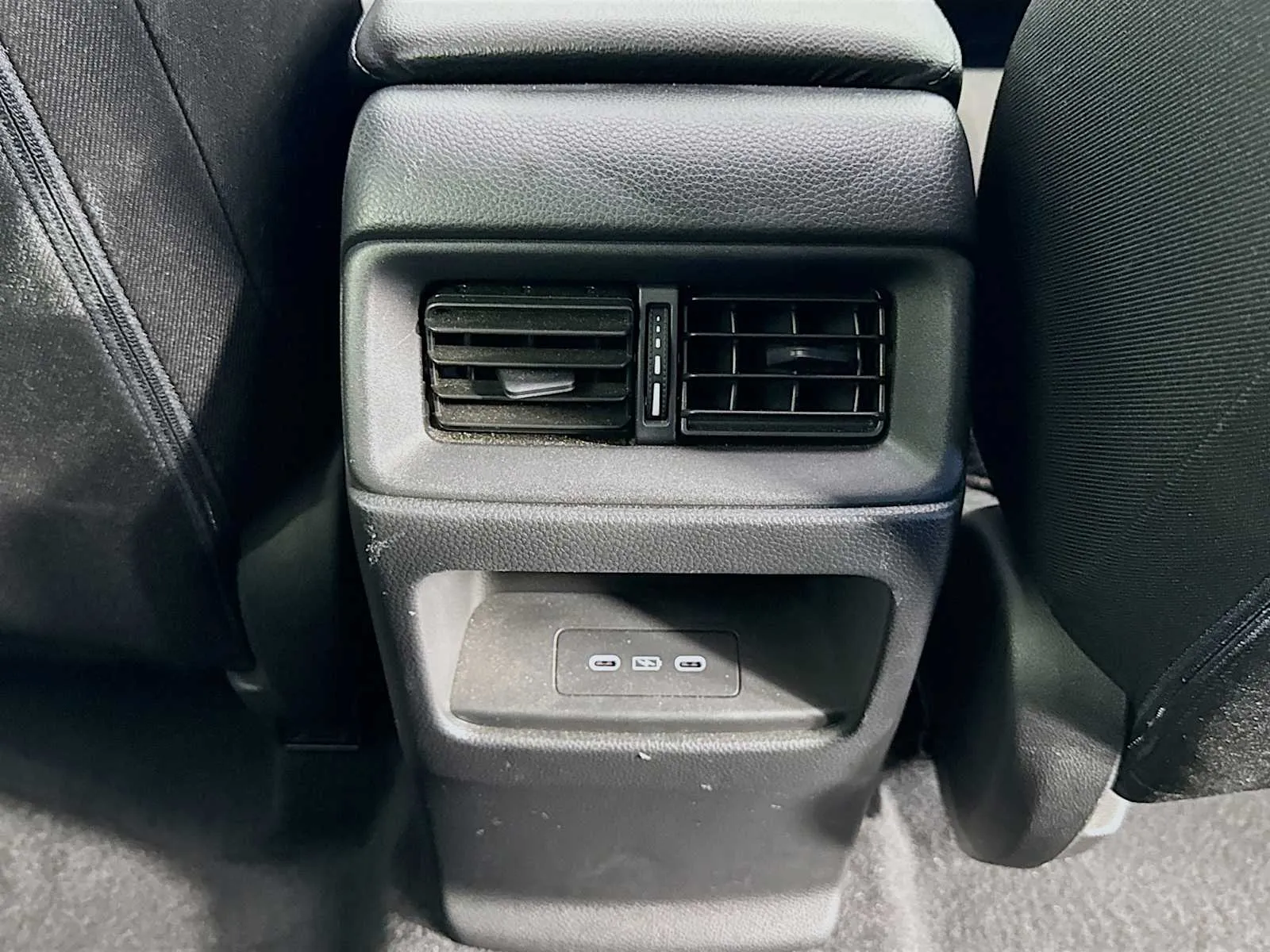 Honda CR-V photo 26