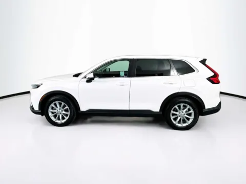 More photos of 2024 Honda CR-V EX at Unicars Honda, CA