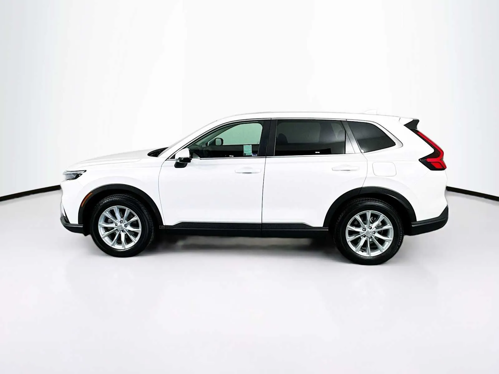 Honda CR-V photo 4