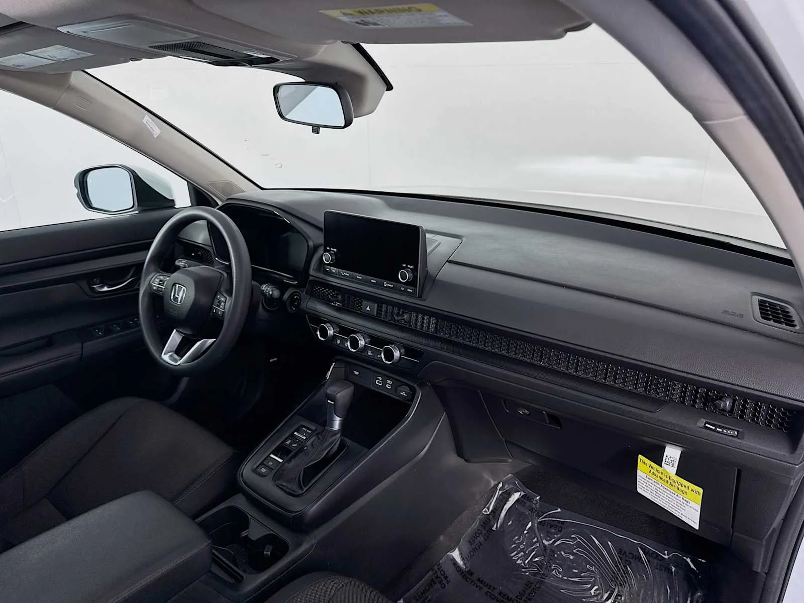 Honda CR-V photo 24