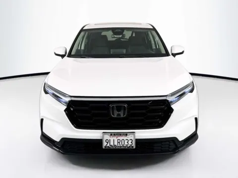 Photos of 2024 Honda CR-V EX for sale in Indio, CA at Unicars Honda