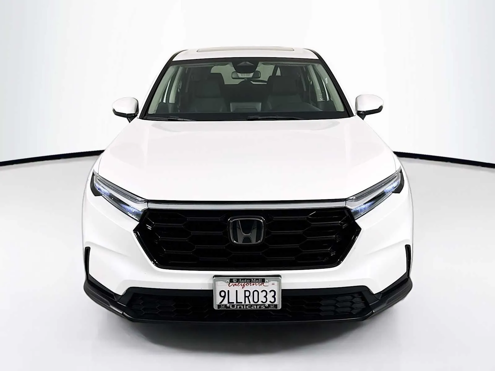 Honda CR-V photo 2