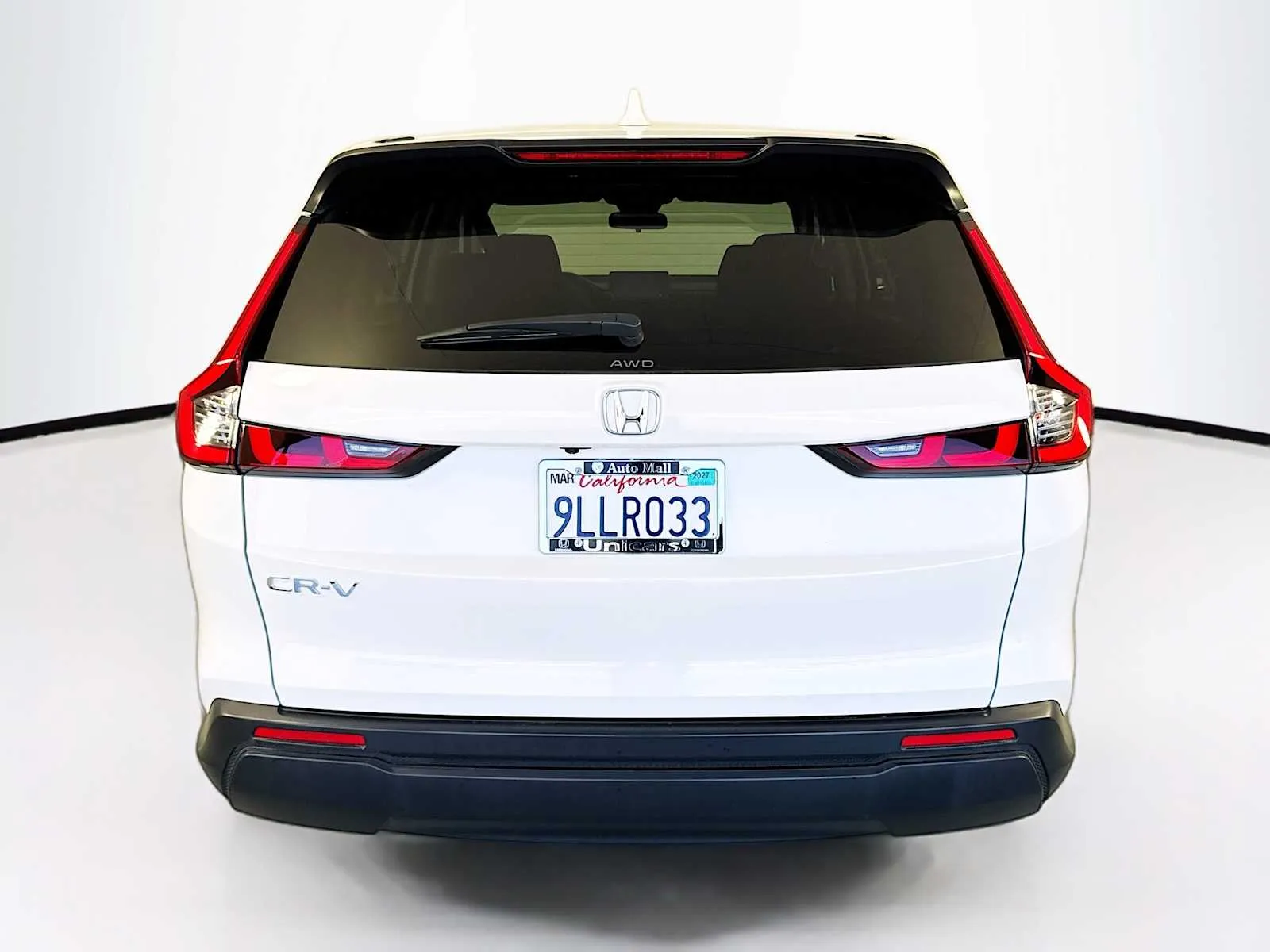Honda CR-V photo 6