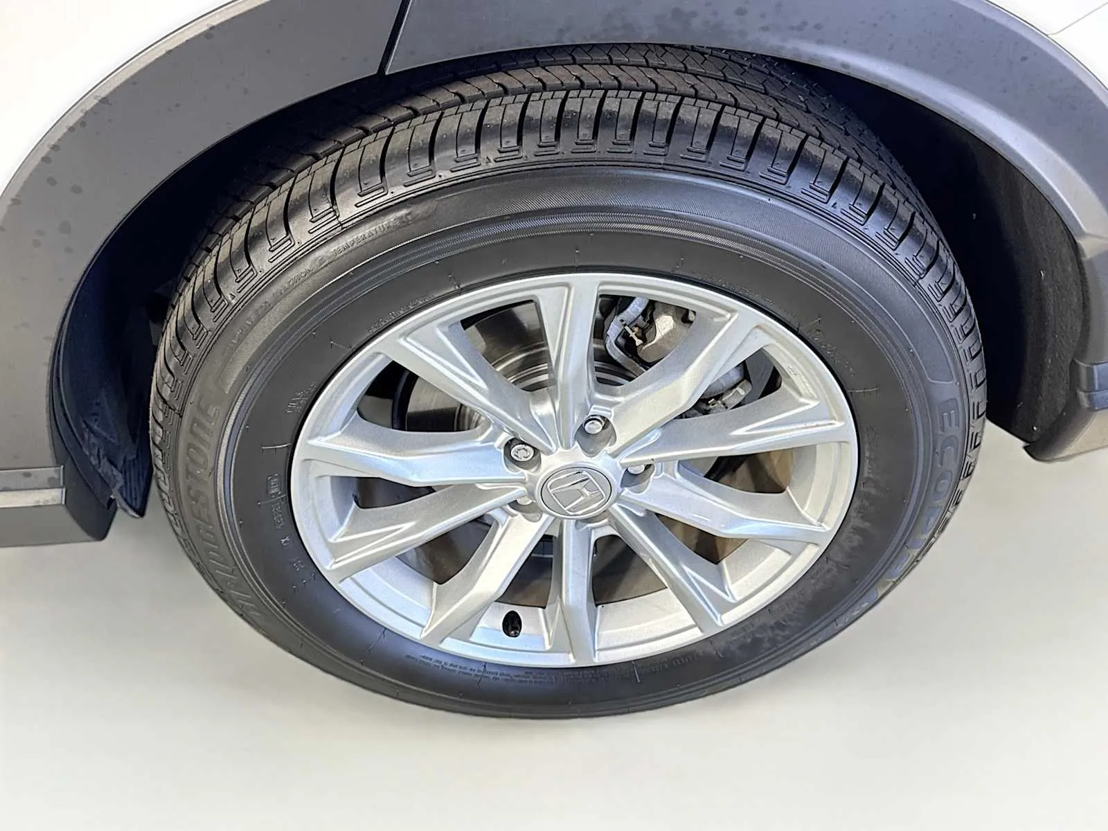 Honda CR-V photo 32