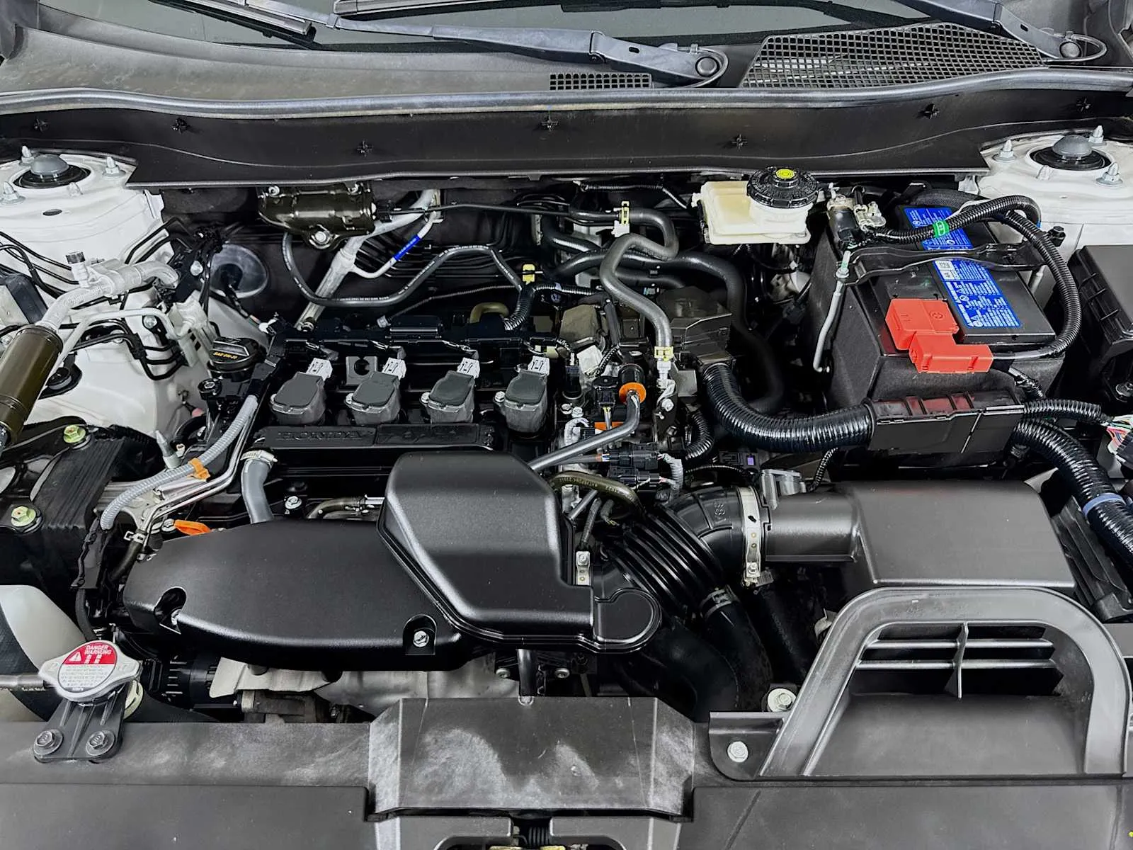 Honda CR-V photo 31