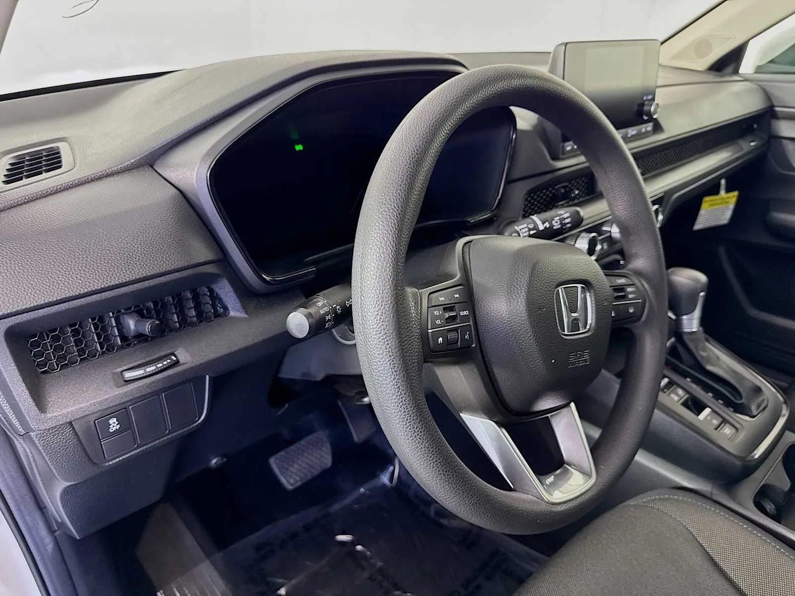 Honda CR-V photo 9