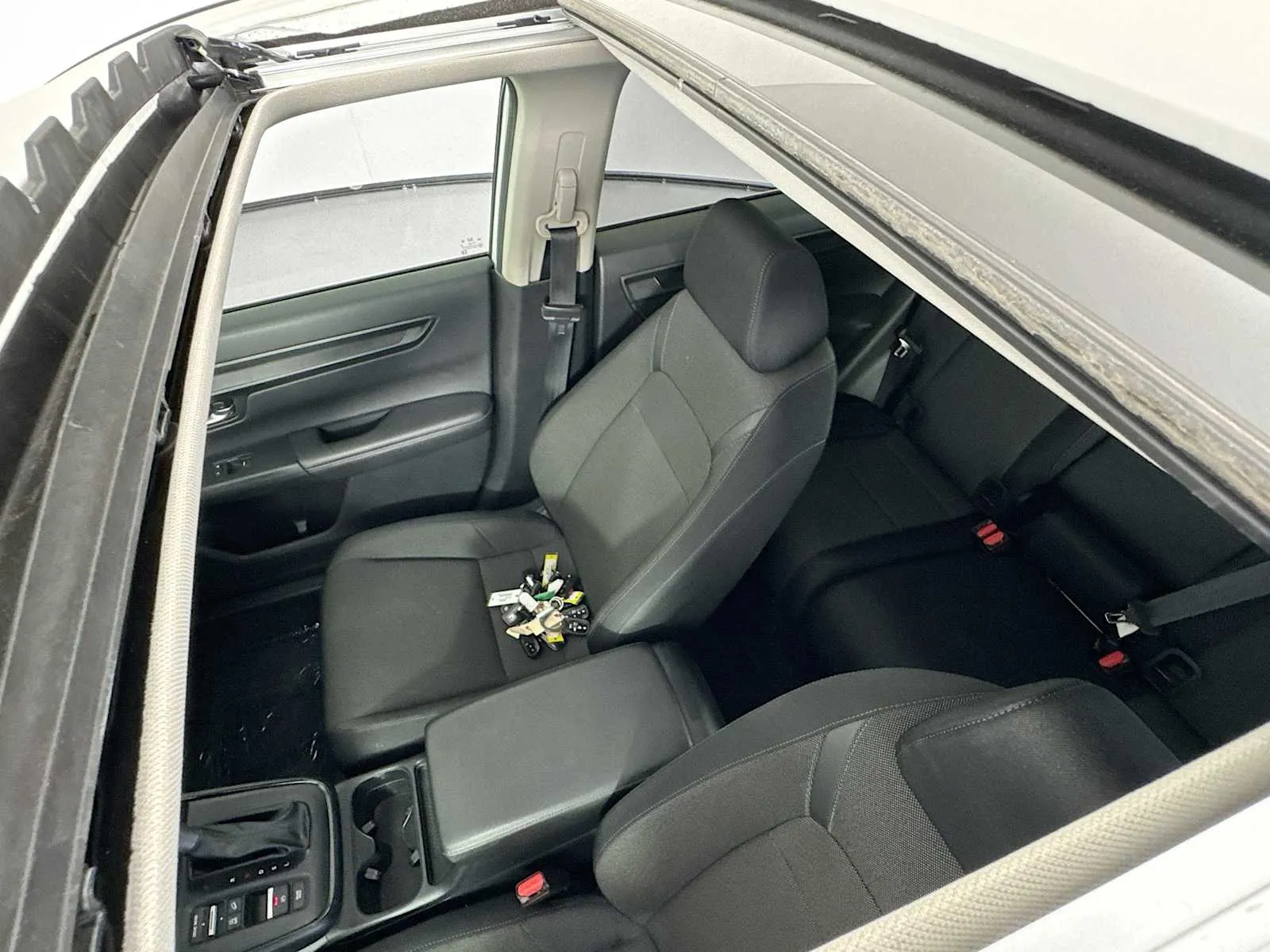 Honda CR-V photo 22