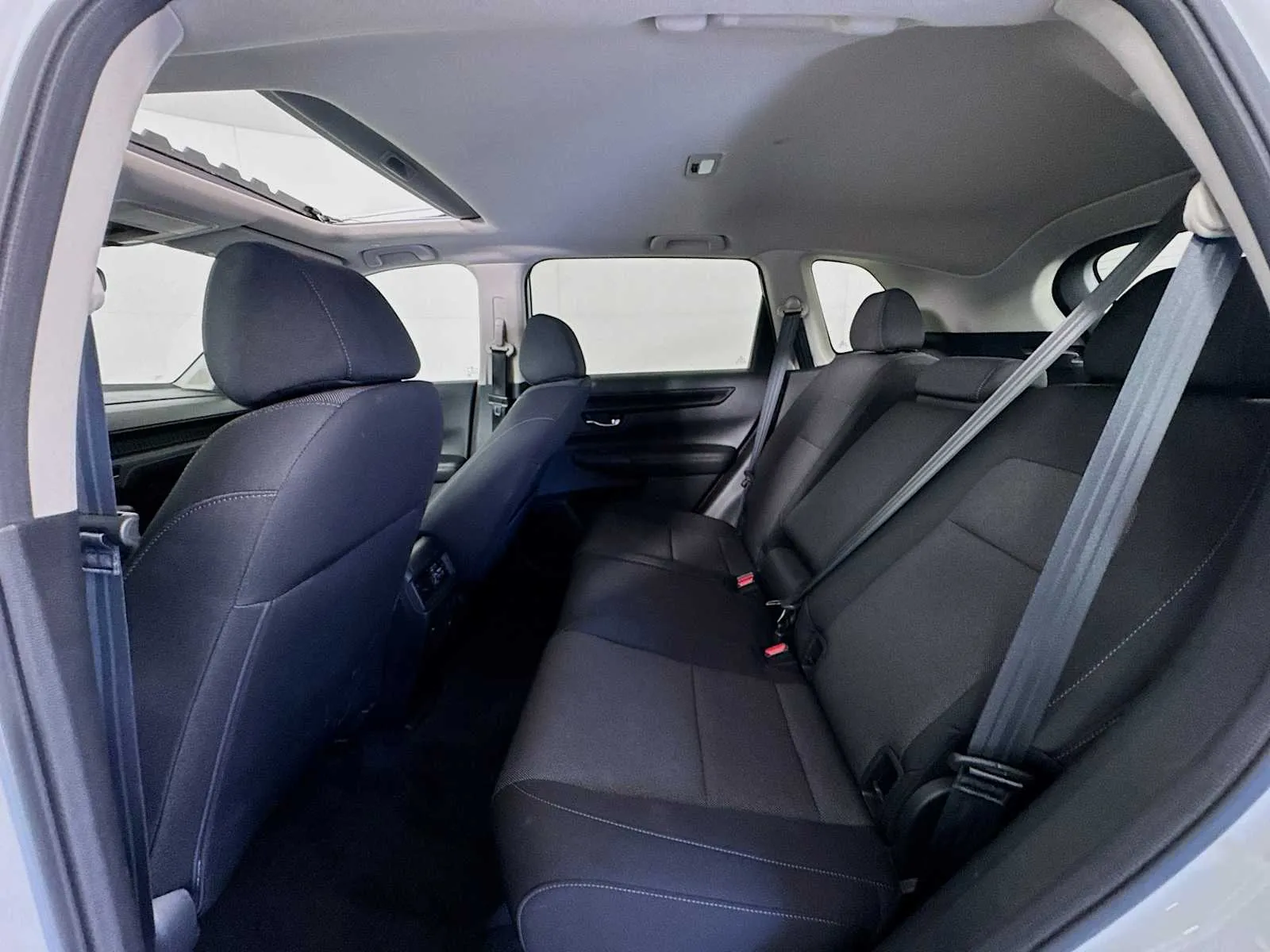 Honda CR-V photo 25