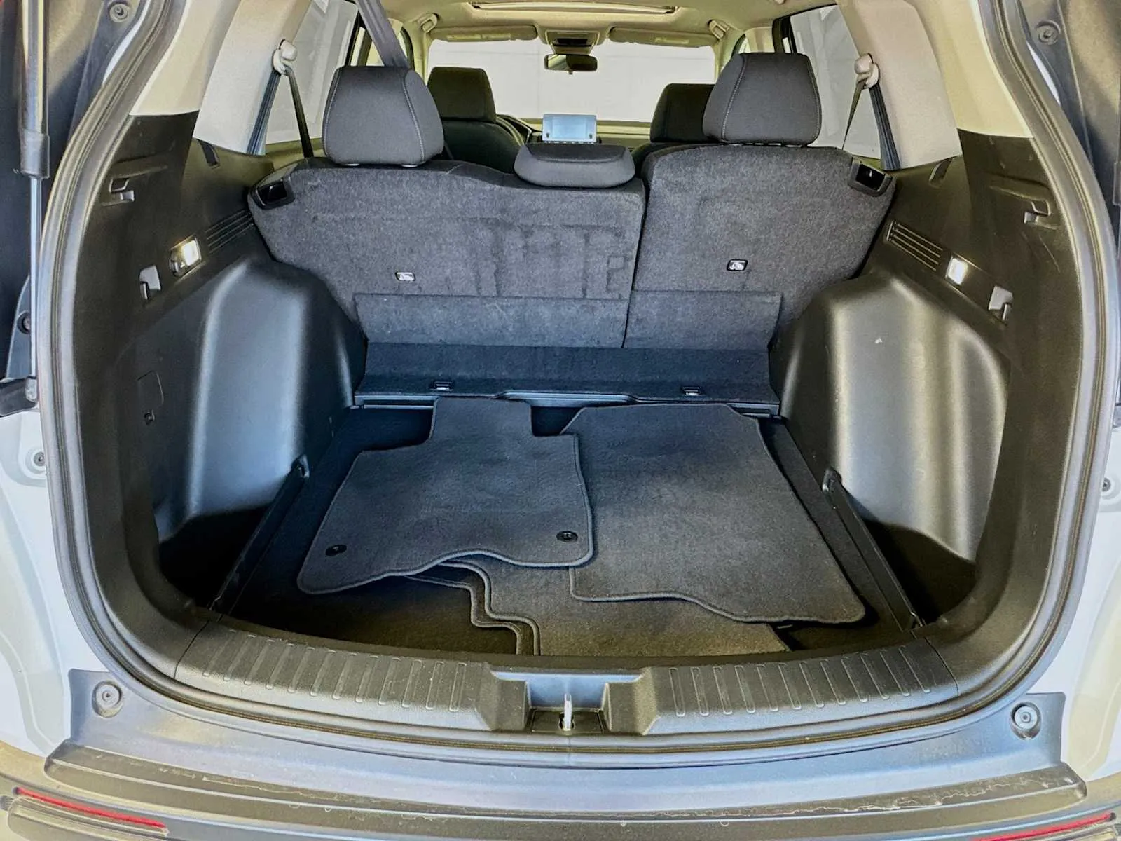Honda CR-V photo 27
