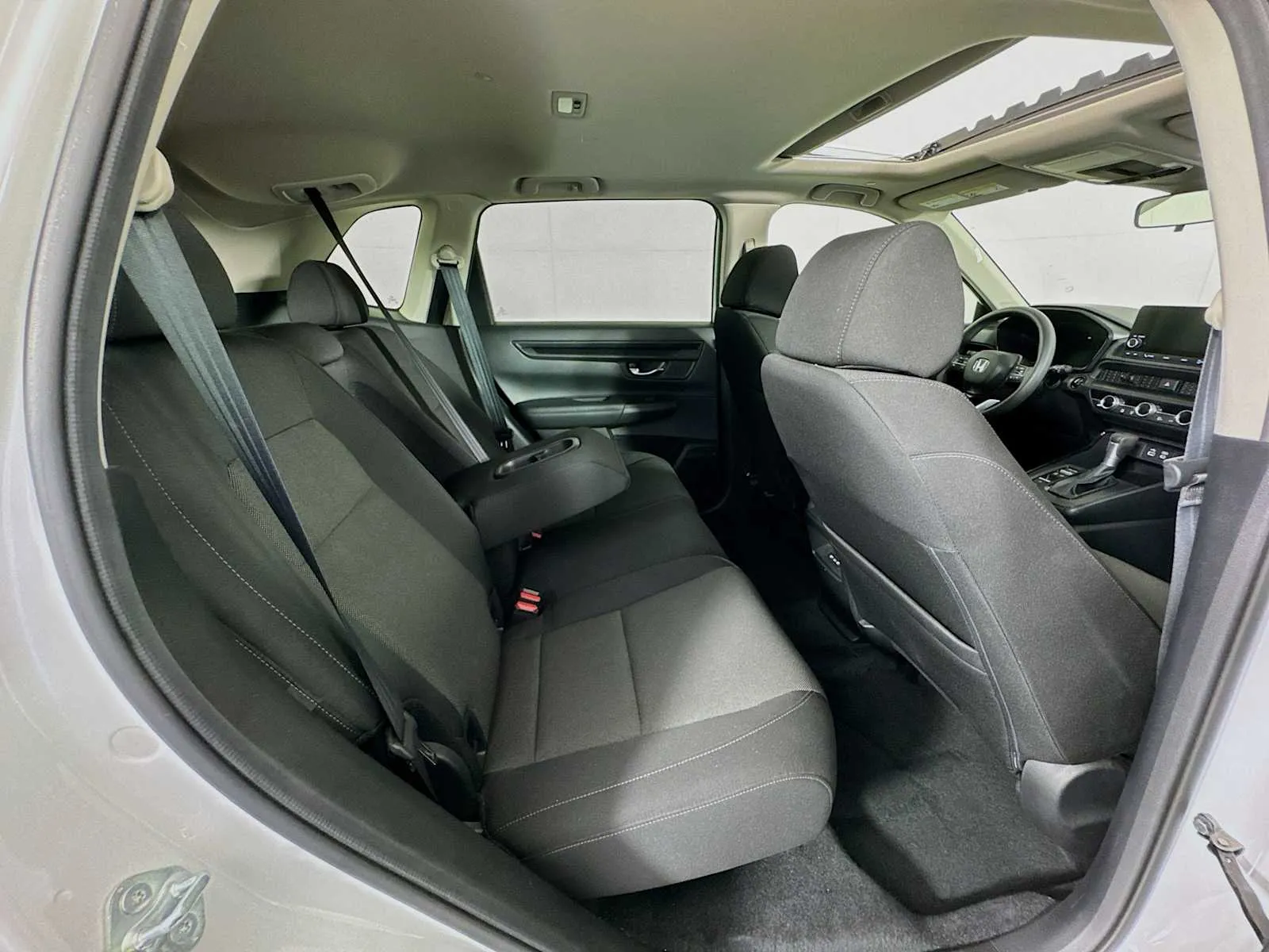 Honda CR-V photo 28