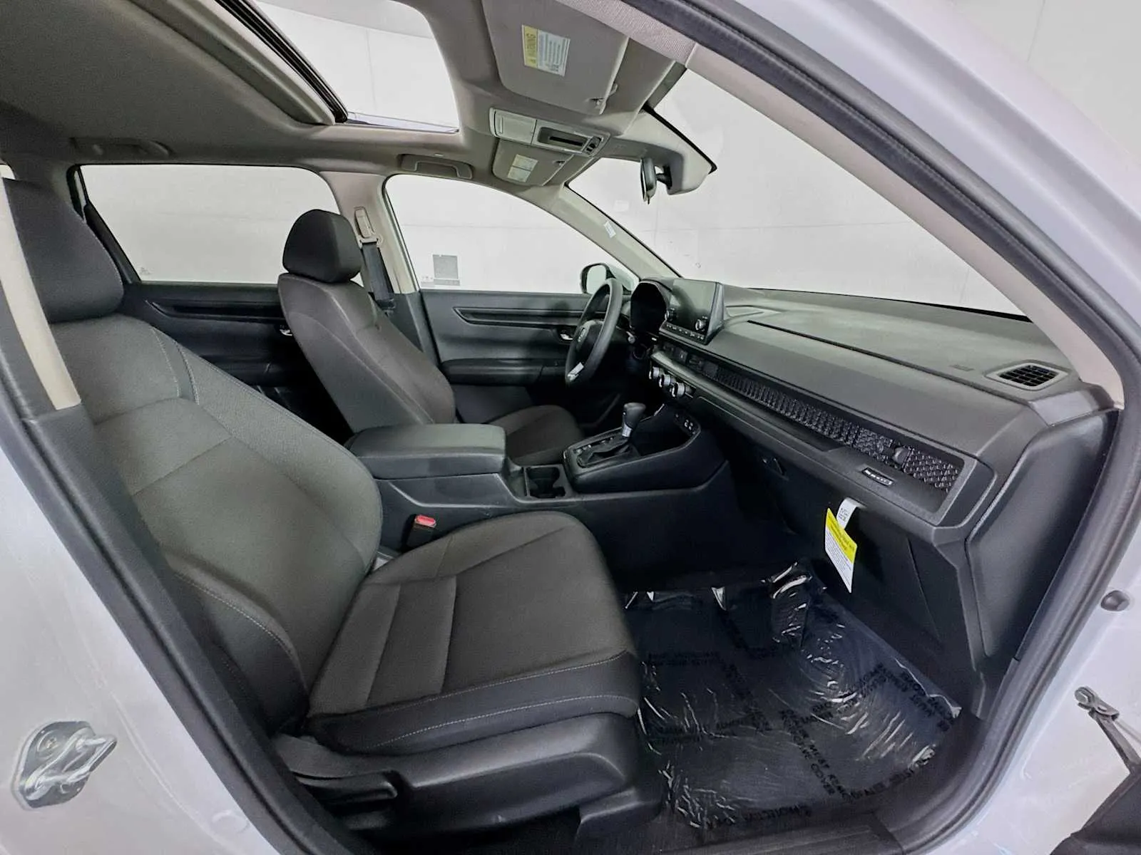 Honda CR-V photo 29