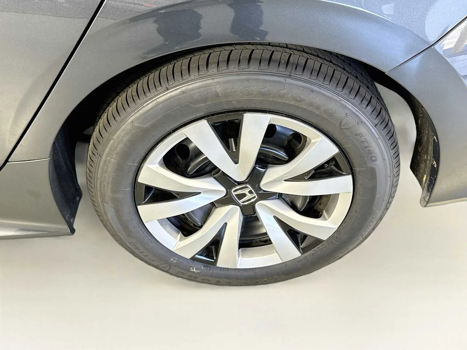 Honda Civic photo 29