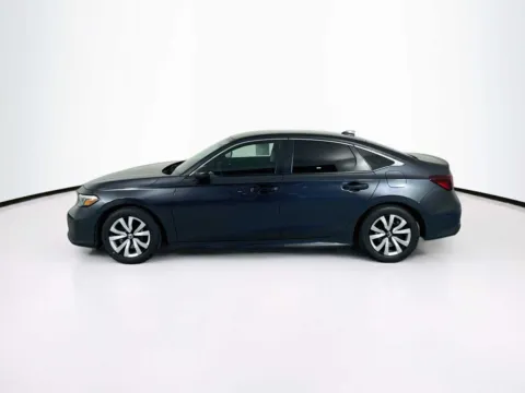 More photos of 2026 Honda Civic LX at Unicars Honda, CA
