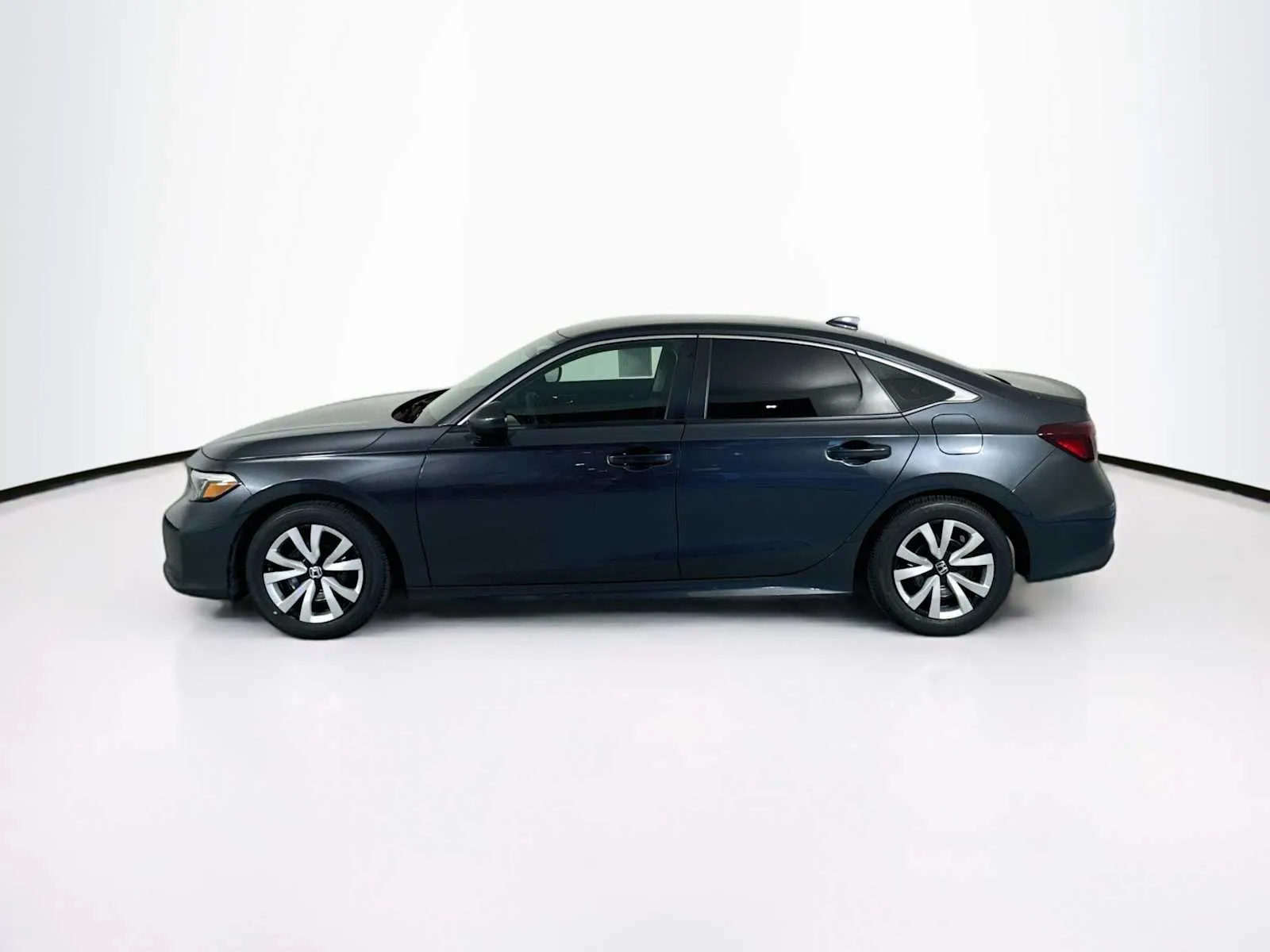 Honda Civic photo 4