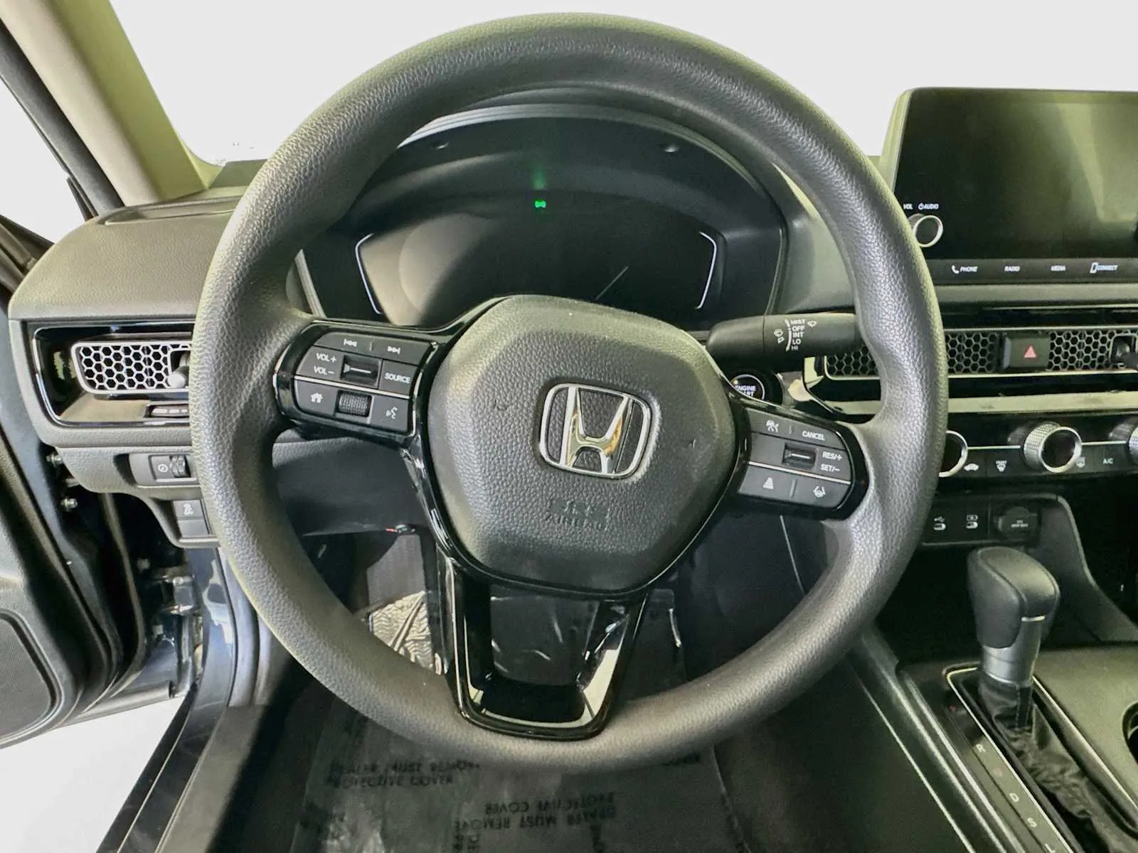 Honda Civic photo 11