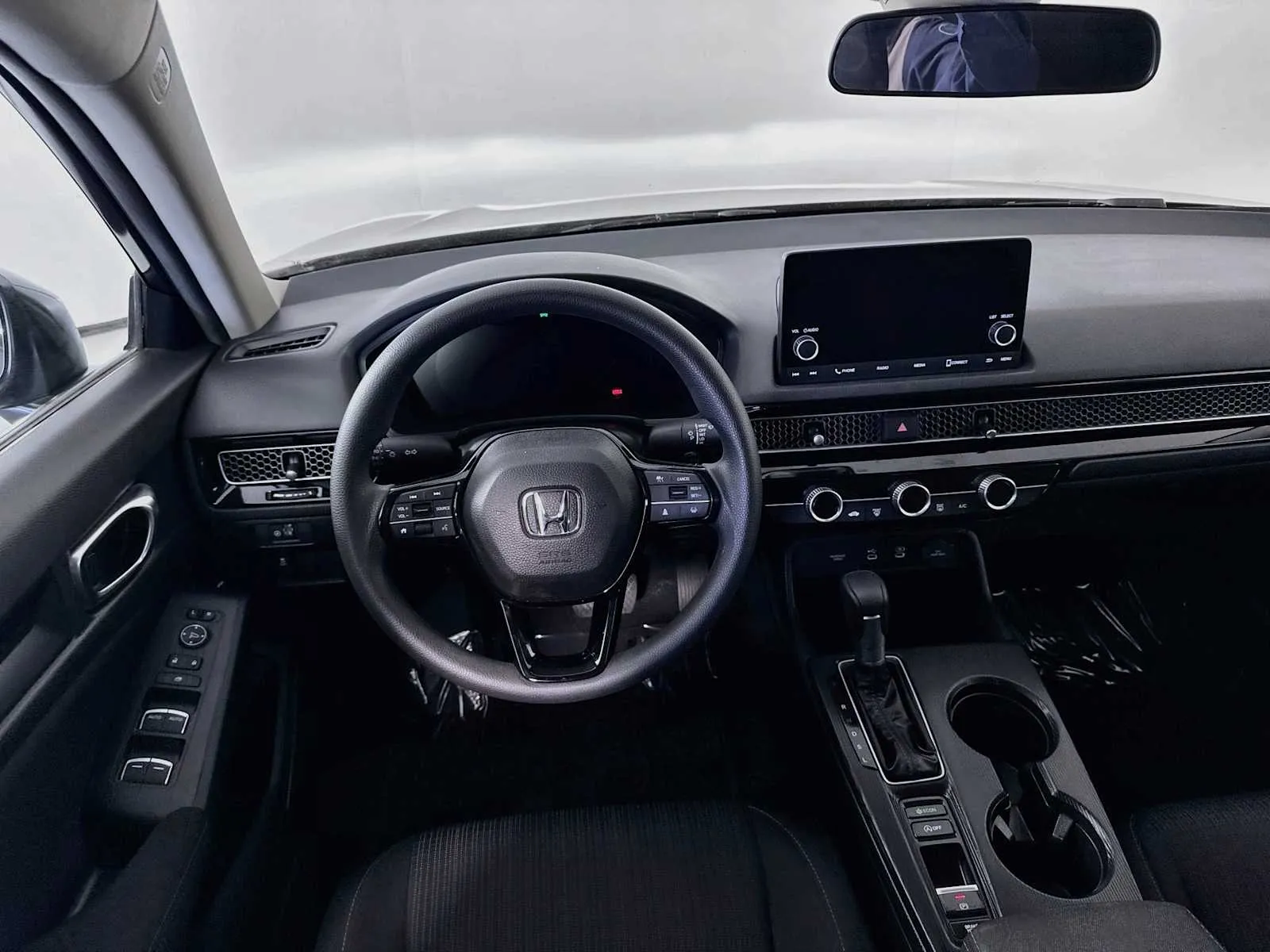 Honda Civic photo 21