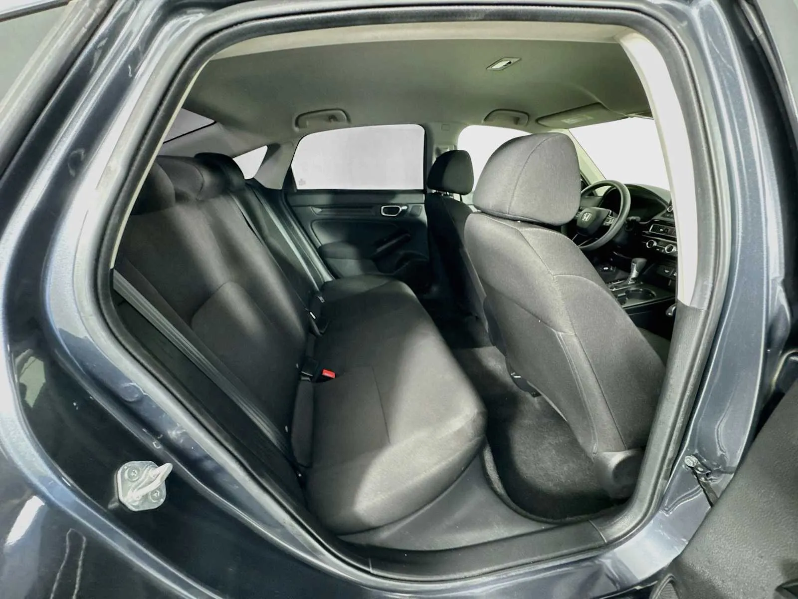 Honda Civic photo 25