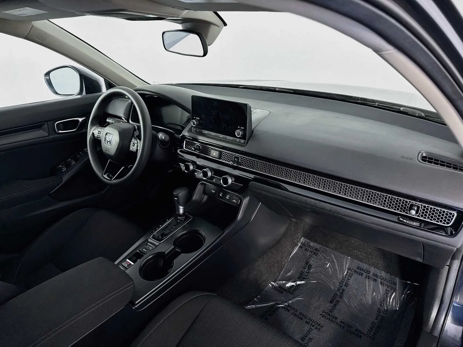 Honda Civic photo 22