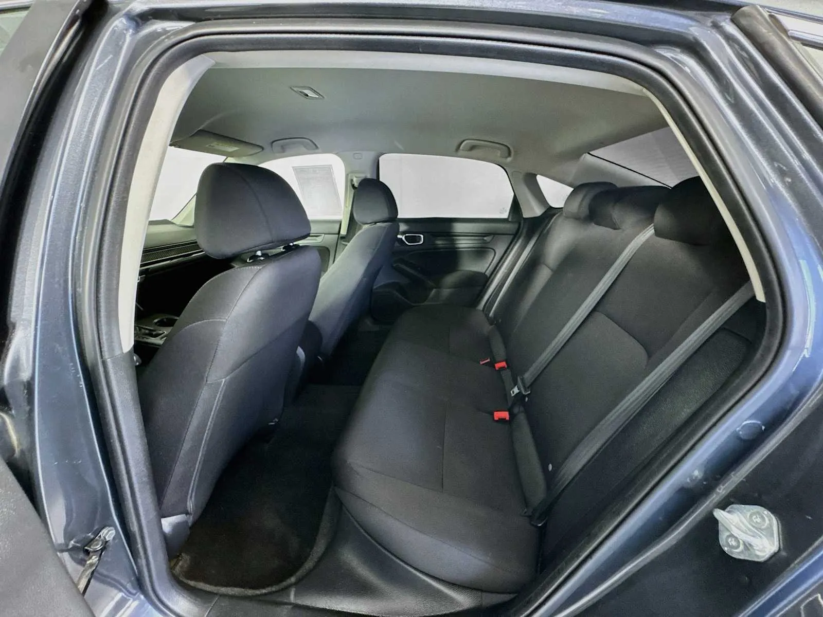 Honda Civic photo 23