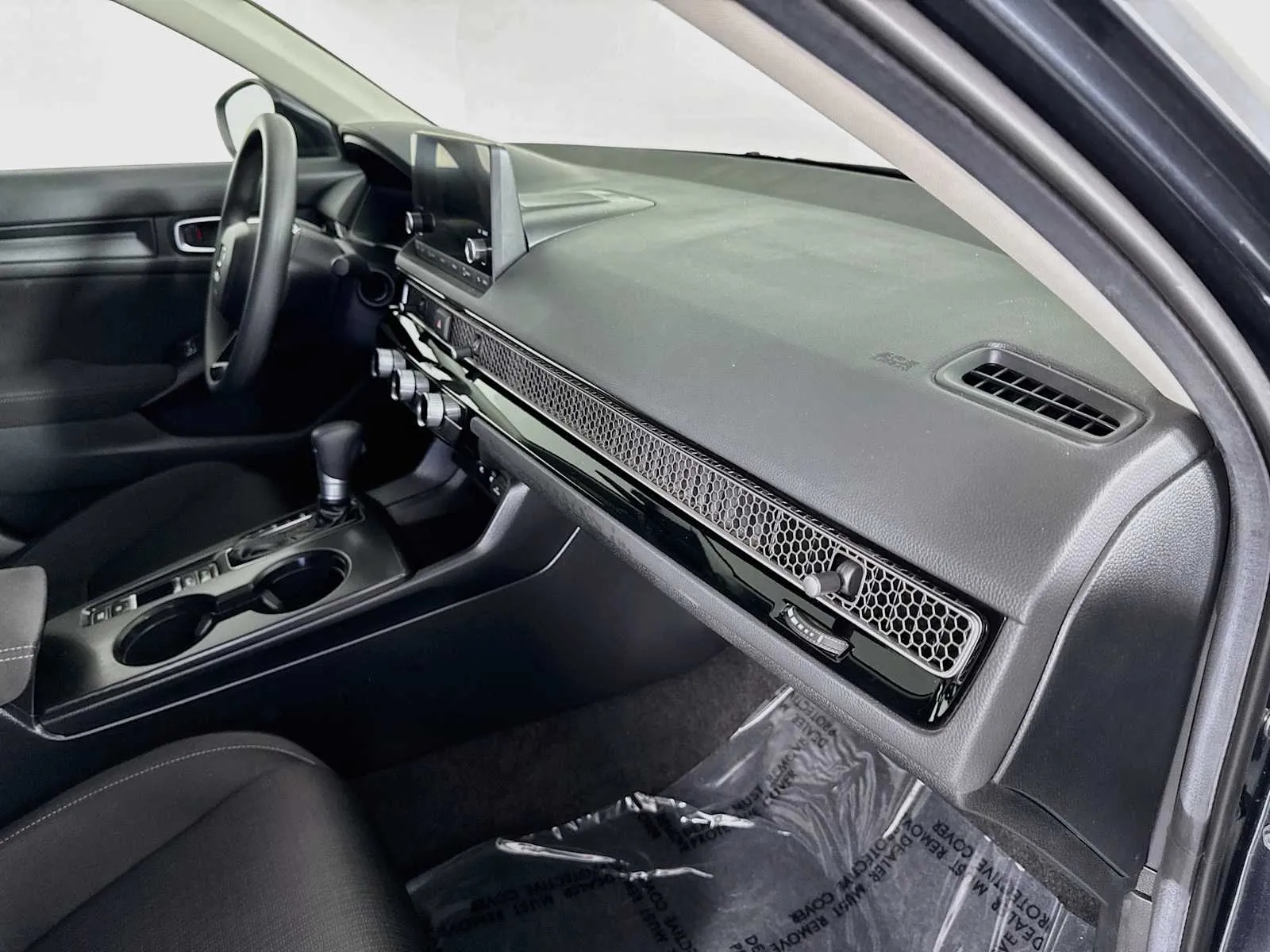 Honda Civic photo 27