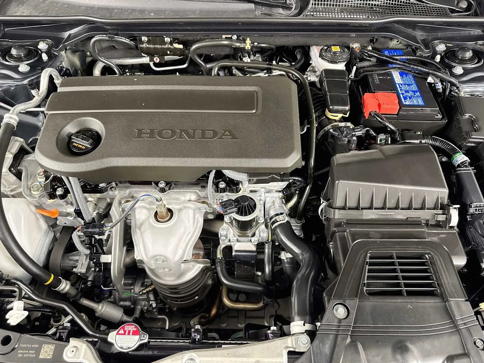 Honda Civic photo 28