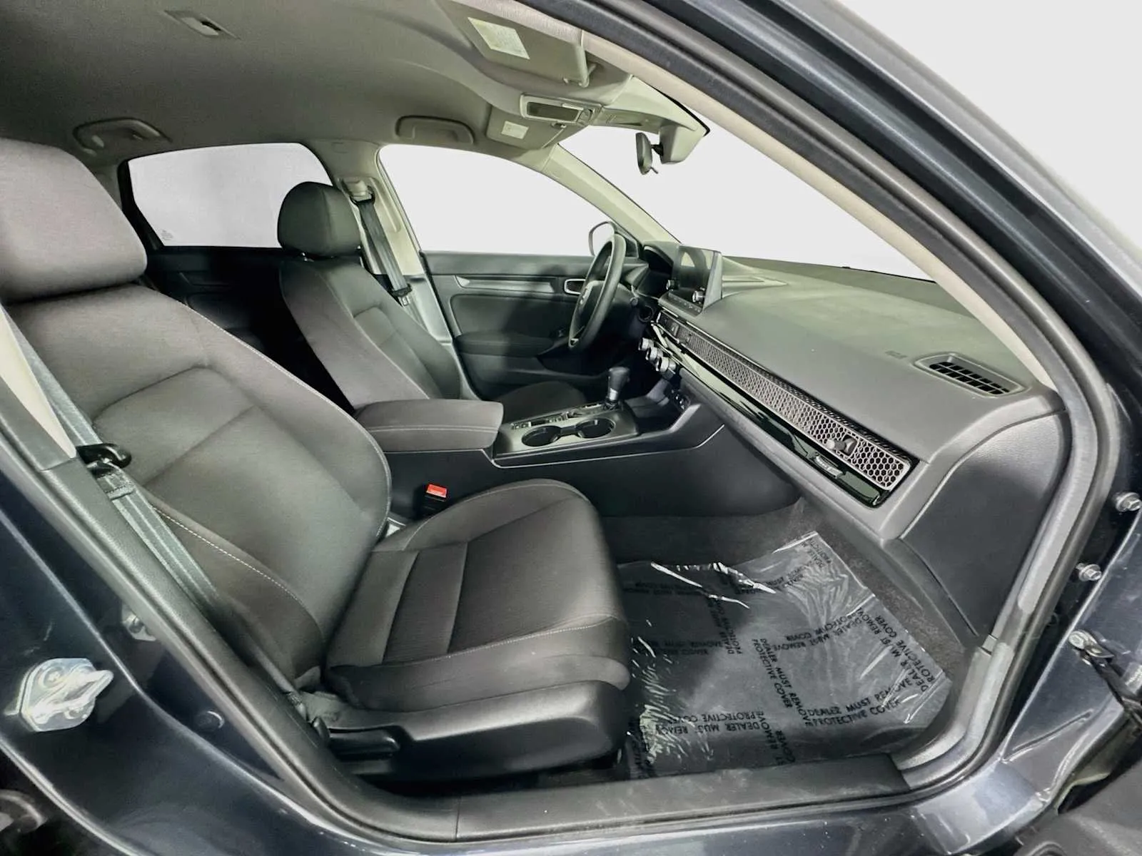 Honda Civic photo 26
