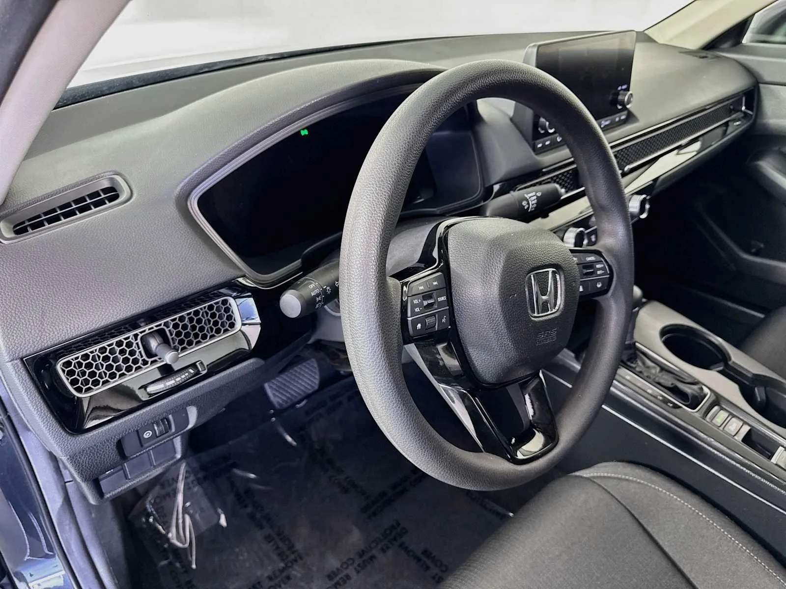 Honda Civic photo 9