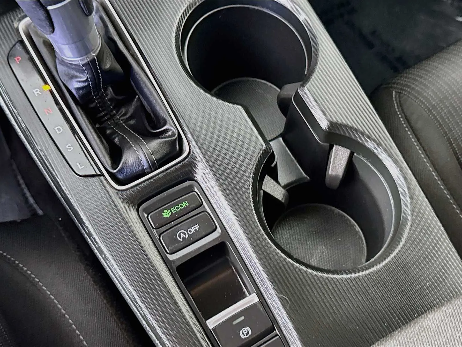 Honda Civic photo 17