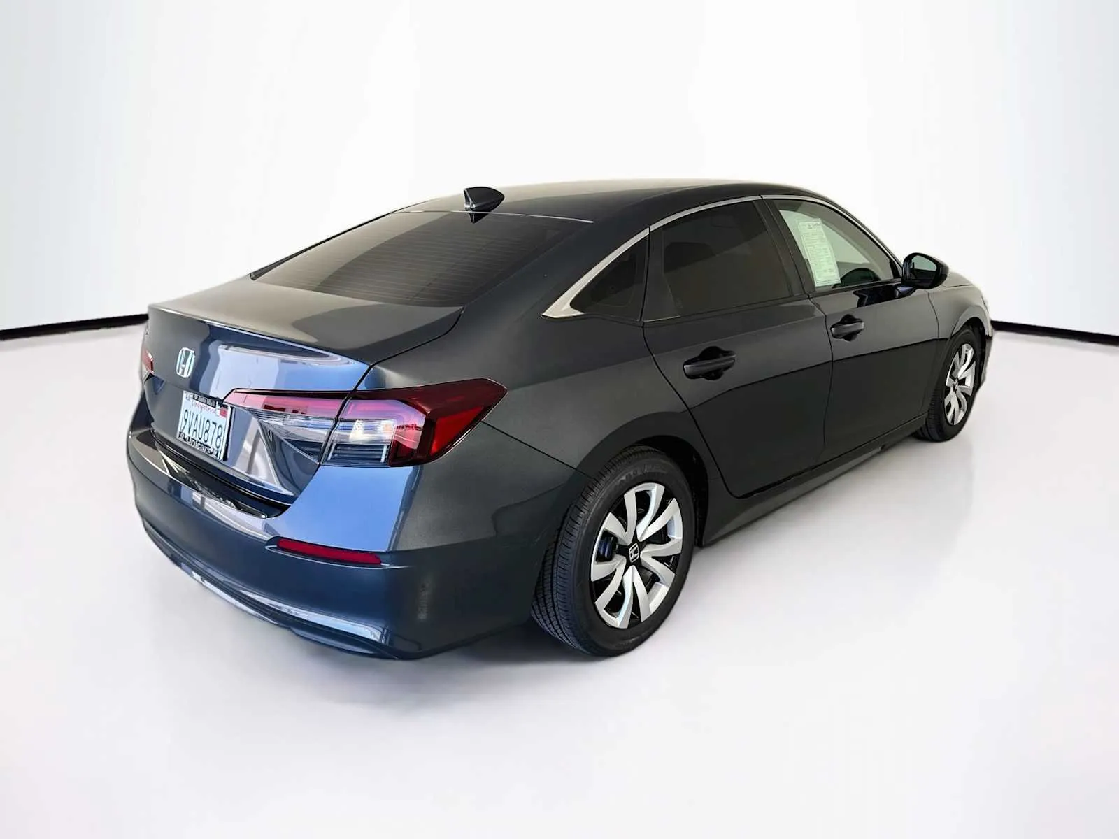 Honda Civic photo 7