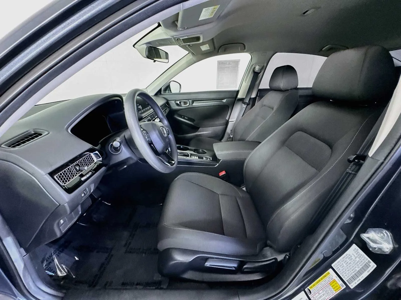 Honda Civic photo 20