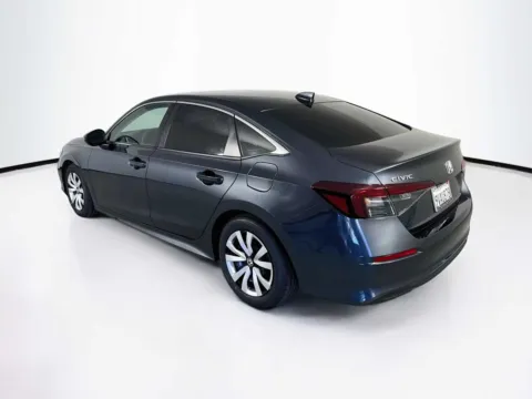 More photos of 2026 Honda Civic LX at Unicars Honda, CA