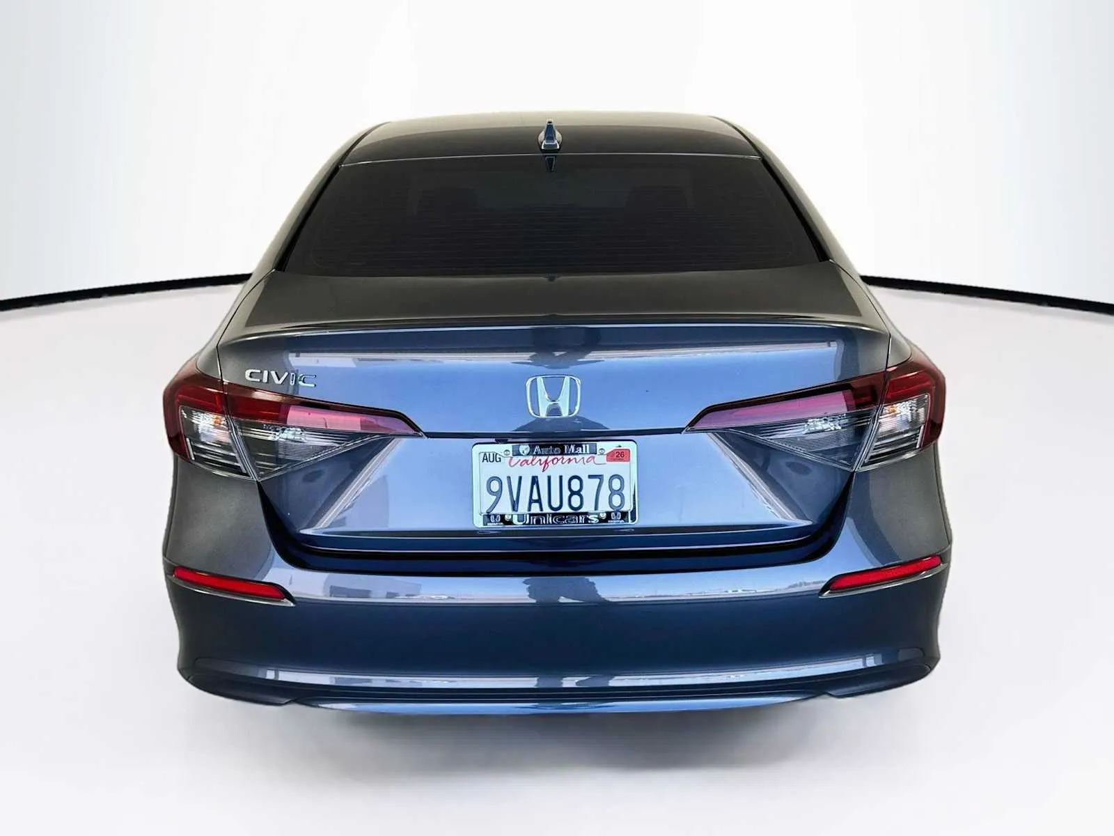 Honda Civic photo 6