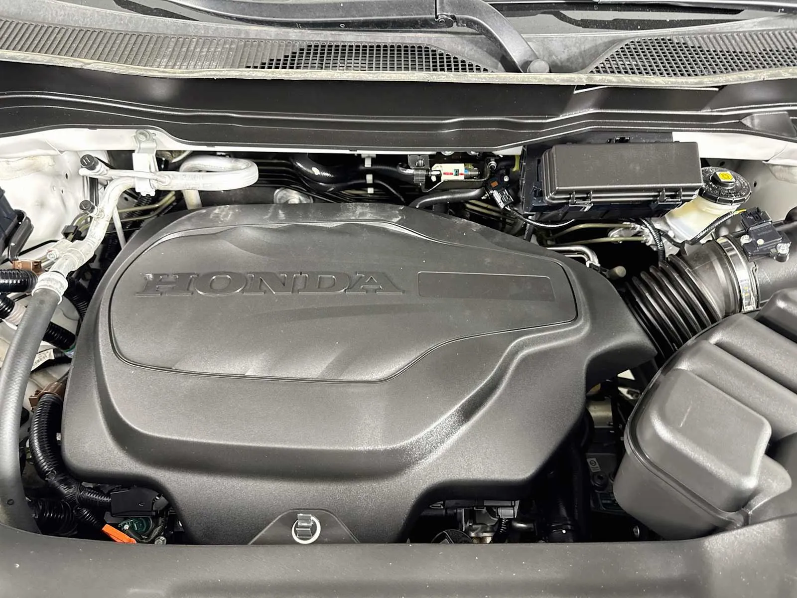Honda Ridgeline photo 31