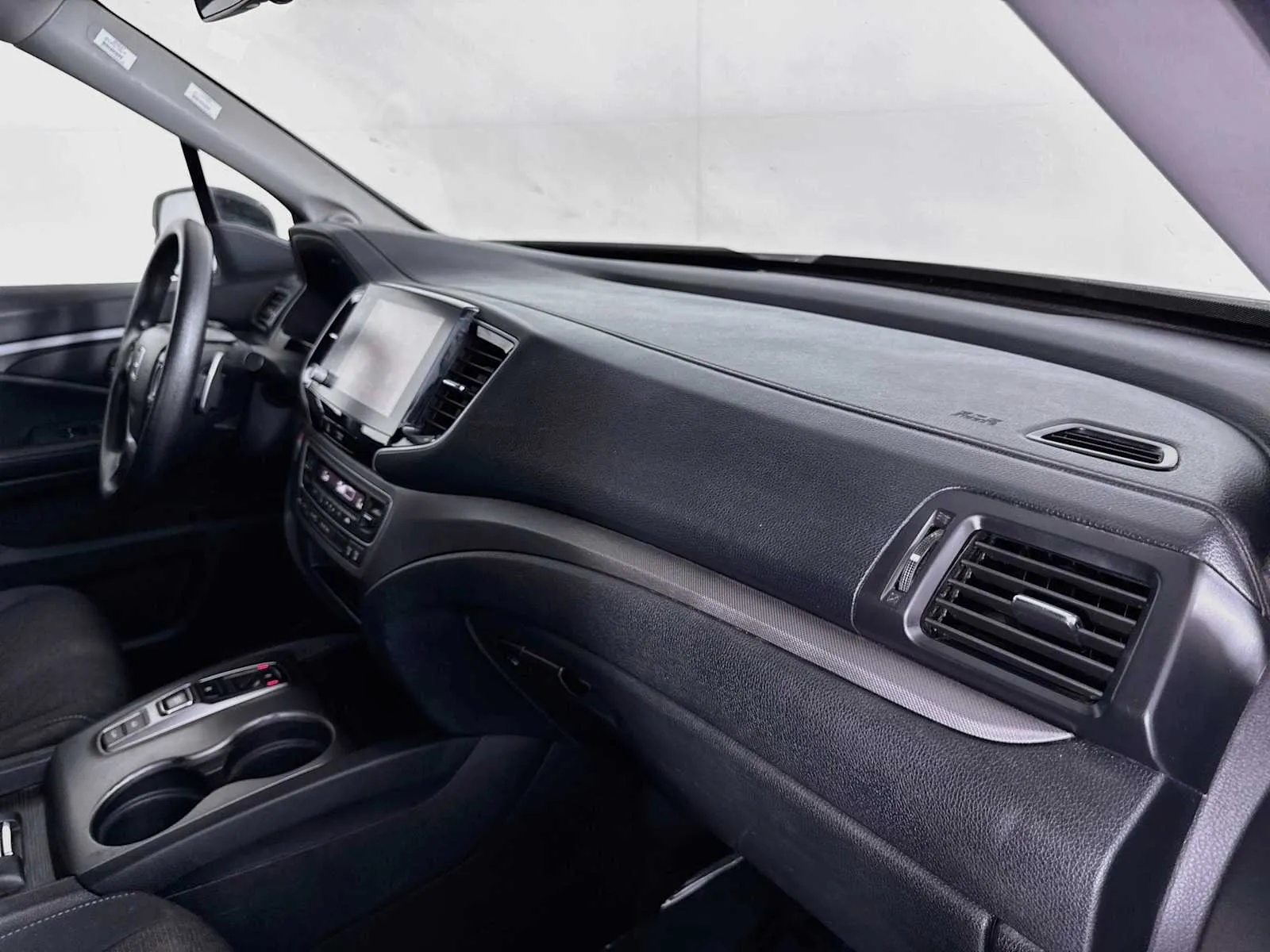 Honda Ridgeline photo 30