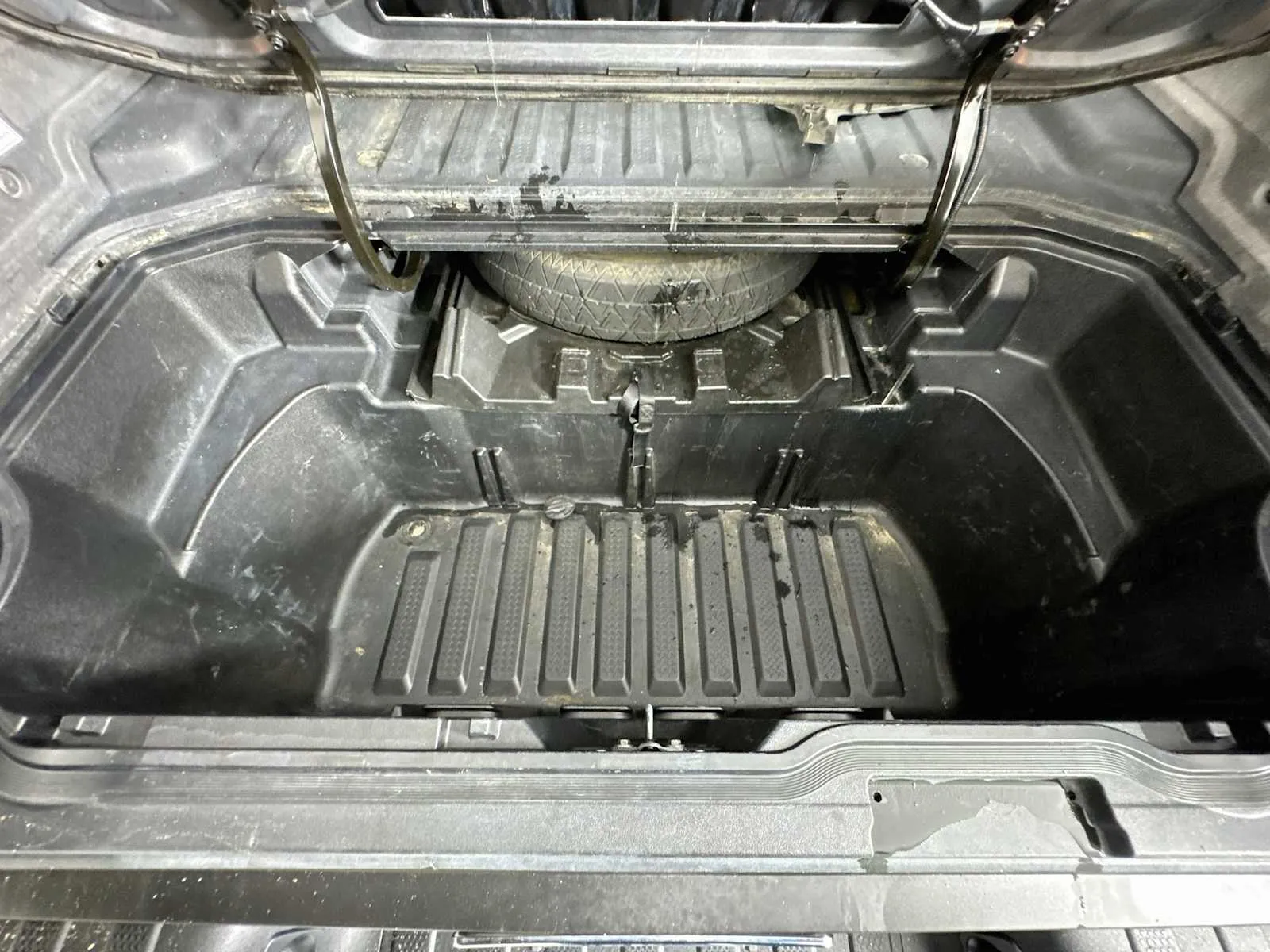 Honda Ridgeline photo 34