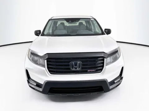 Photos of 2023 Honda Ridgeline Sport for sale in Indio, CA at Unicars Honda