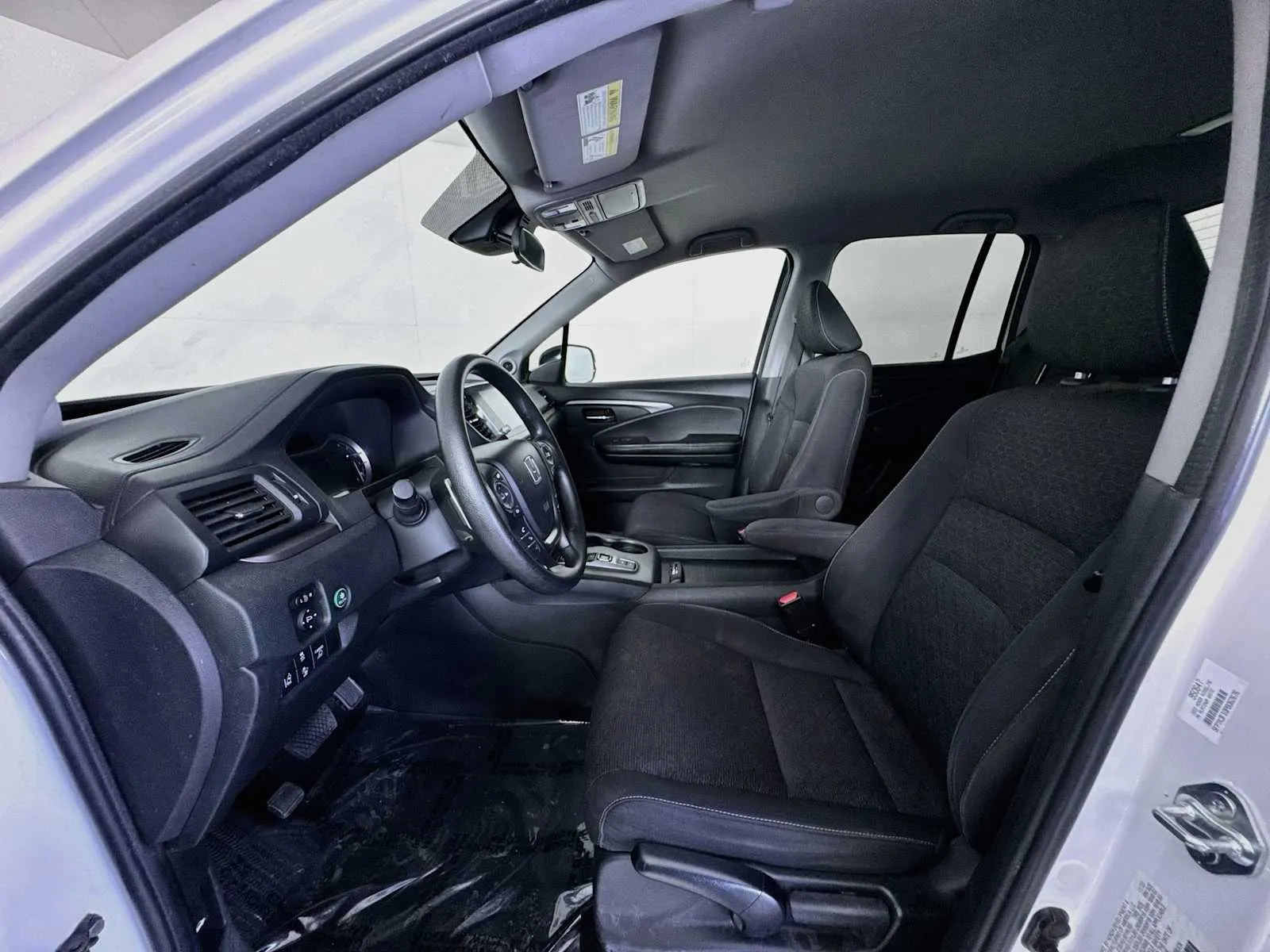 Honda Ridgeline photo 21