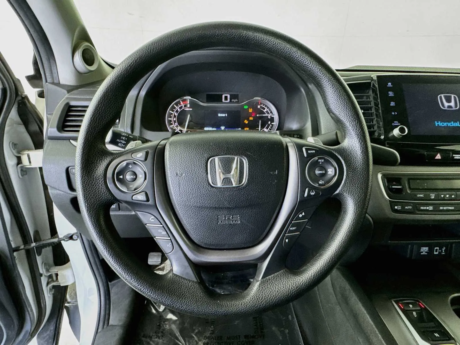 Honda Ridgeline photo 11