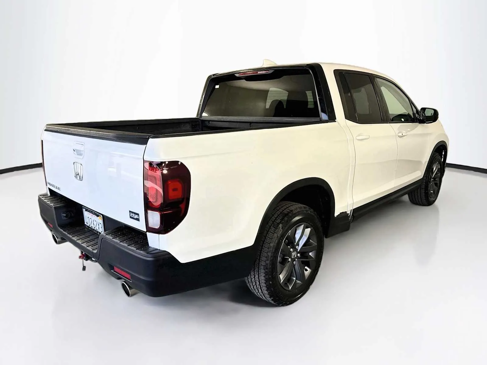 Honda Ridgeline photo 7