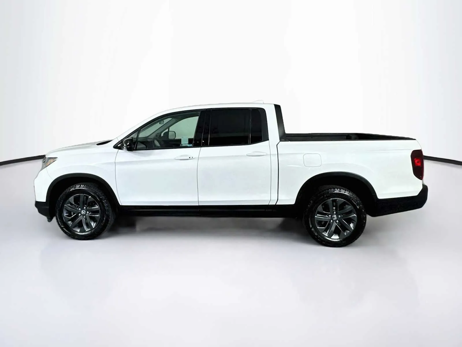 Honda Ridgeline photo 4