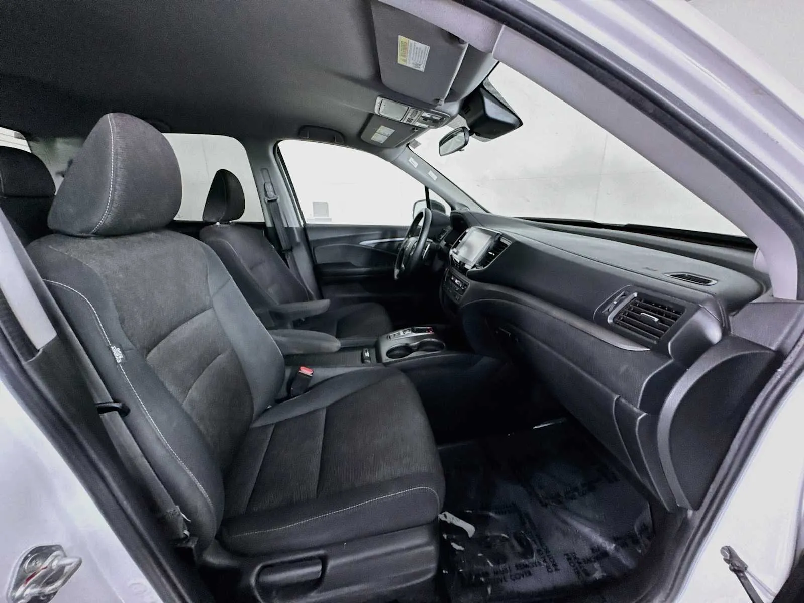 Honda Ridgeline photo 29